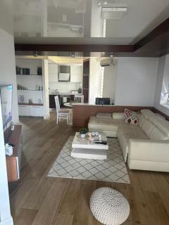 Apartman Gold - 8