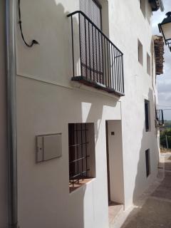 Alojamiento turistico LaVid - Requena - 9