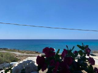 Casa Vacanze Fronte Mare - Capilungo - 6