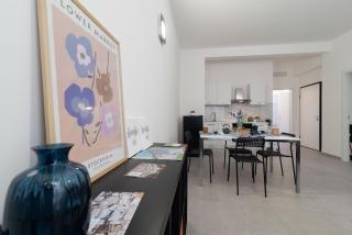 Central Apartment in Mantova near the Station! - Mantova - 6