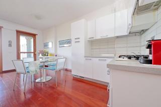 YCH-Modern flat with terrace near Eataly - Rom - 8