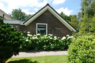 Vakantiewoning 't Stookhok Gasselte - 6
