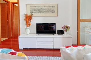 YCH-Modern flat with terrace near Eataly - 6