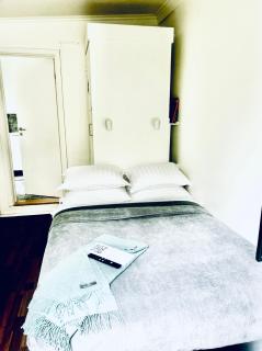 Studio 104- Free PARKING onsite -Private entrance - Reykjavik - 0