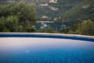Villas Amantea- four villas with big pool and infinity pool - Sývota - 6