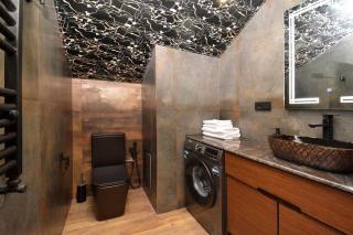 Exclusive Downtown Apartment - Erevan - 3