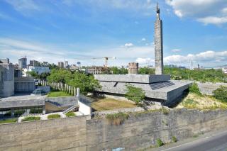 Exclusive Downtown Apartment - Erevan - 2