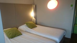 Campanile Bayonne - 9