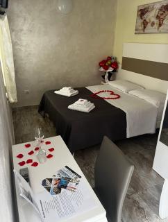 Afrodite Accomodation - Tropea - 5