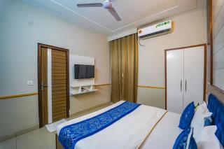 Vrinda Anandam Resort - Vrindāvan - 6