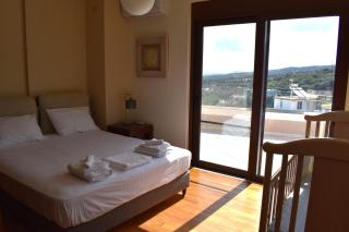 Smaragda's Maisonette - 1