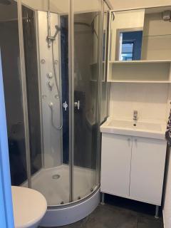 Studio 3 proche Fac climatisé - Albi - 2