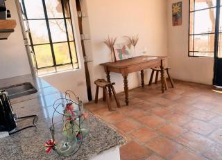 Fancy Rancho - Cafayate - Cafayate - 4