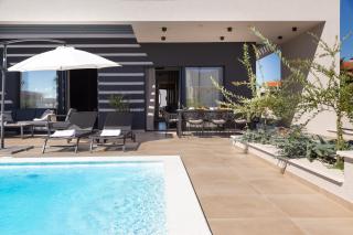 Villa M - Vodice - 1
