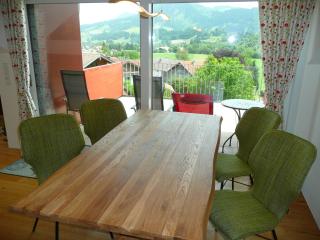 Ferienwohnung mit Dampfbad - 8