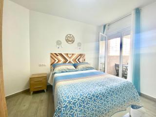 Apartamento Viento de Levante - Tarifa - 4