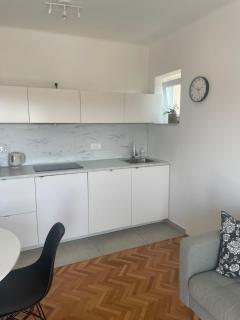Laganini apartman Rab - Rab - 3