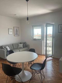 Laganini apartman Rab - Rab - 1