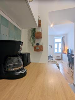 Renovated Studio - 10 min to Center - Vienne - 5