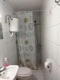 SAN REMO HOSTEL - Atene - 8
