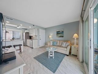 Beach Bliss condo - 5