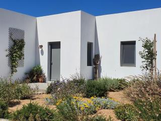 Aetheria Villa's Guest House - Angairiá - 6