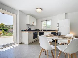 Havre de paix entre nature et mer, T2 refait à neuf, climatisé, idéal pour 4! - FR-1-770-18 - Saint-Cyr-sur-Mer - 2