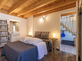Charmante maison de village à Luz-Saint-Sauveur, 4 pers., proche pistes, poêle à bois, parking. - FR-1-402-141 - Luz-Saint-Sauveur - 2