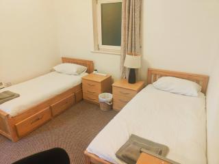 Gregorian Quarter Apt Central Liverpool - Liverpool - 5