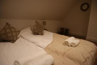 Bosrand Suite Vught - 7