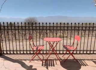 Fancy Rancho - Cafayate - 9