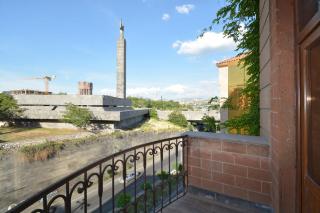 Stylish City Flat - Erevan - 9