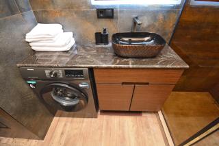 Stylish City Flat - Erevan - 8
