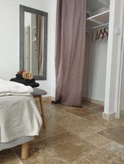 Appartement lumineux en RDC - Bourgoin - 4