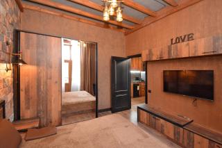 Stylish City Flat - Erevan - 6