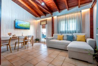 Harmony Sea View Apartment - Hersonissos - 9