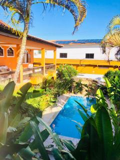 Terra do Sol Pousada e Hostel - 1