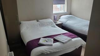 Leecliff Guest House - 8