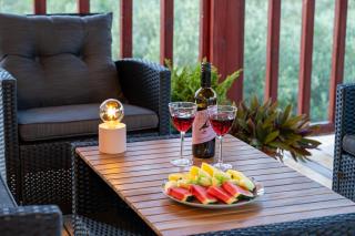 Harmony Sea View Apartment - Hersonissos - 5