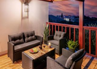 Harmony Sea View Apartment - 4