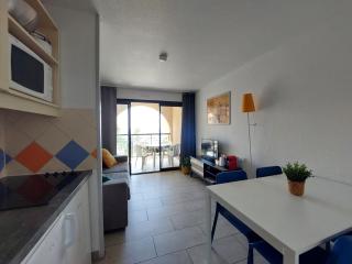 CASA MORENA - vue mer - Cannes - 8