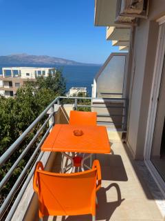 Bleta Rooms - Sarandë - 0