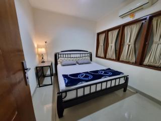 Awana AT 43 Near Malioboro - 4