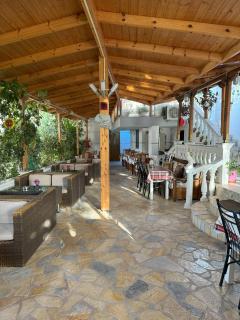 Garden Villa Veli - Ksamil - 5