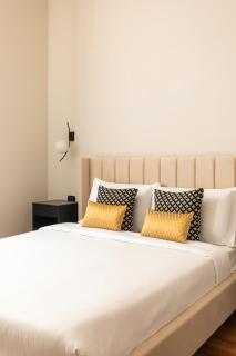 Candia Boutique Apartment - 0