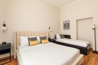 Candia Boutique Apartment - Rom - 3