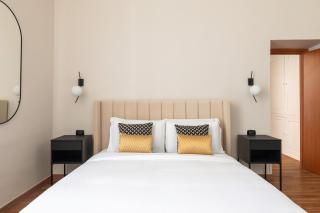 Candia Boutique Apartment - Rom - 5