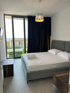 OLEA Family Apt Sea View - Dhërmi - 1