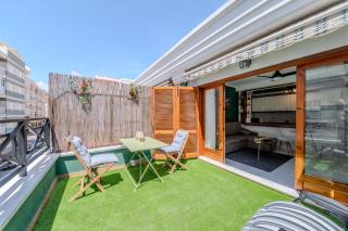 Penthouse Playa Del cura - Torrevieja - 0