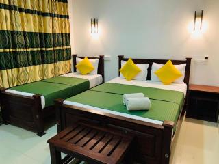 Habarana Dulwan Guest House - 4